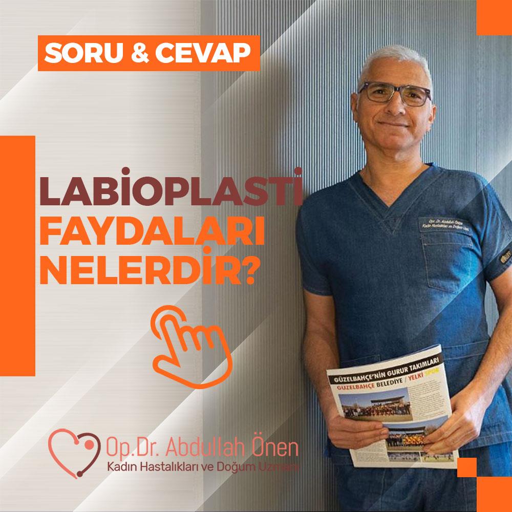 Labioplasti Nedir? Labioplasti Faydaları Nelerdir?